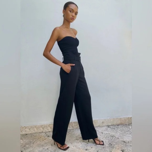 Babaton Power Pant - Picture 2 of 8